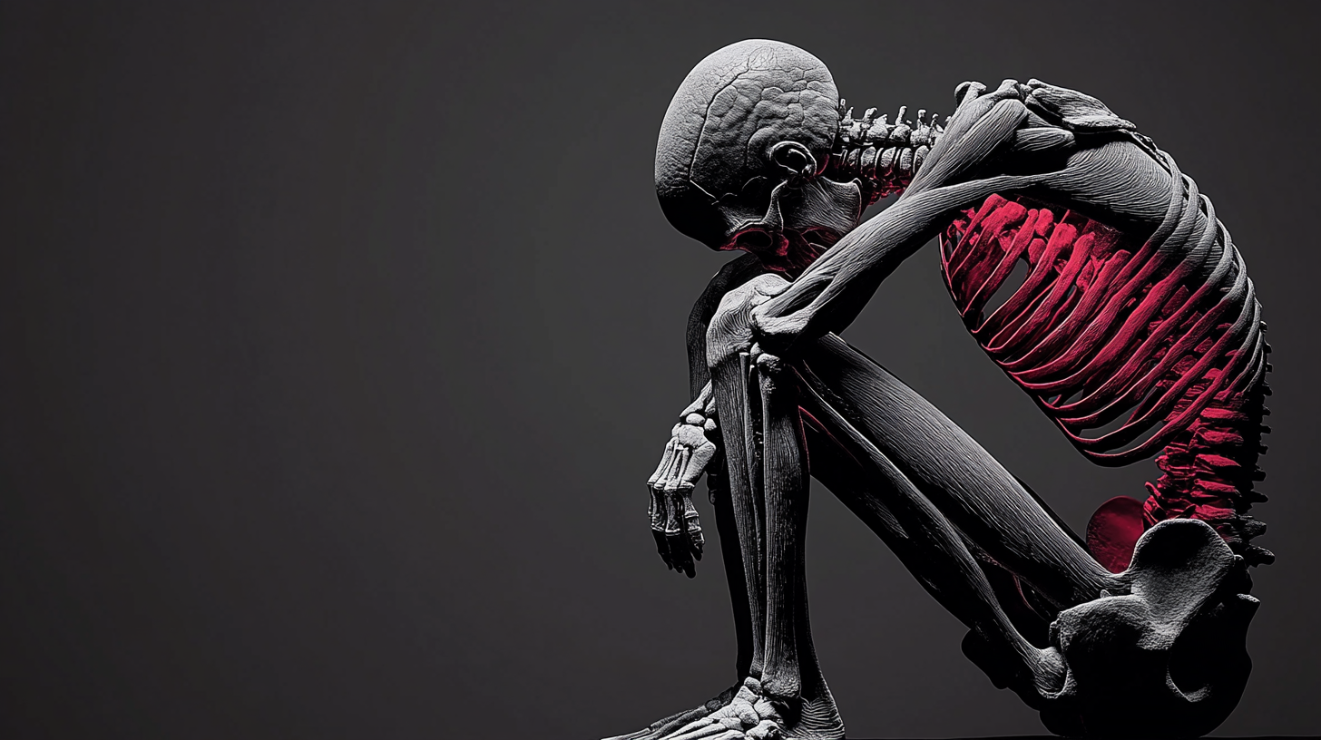 Low Back Pain Sciatica
